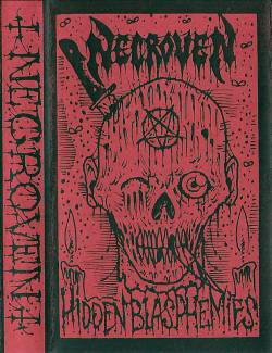 Necroven : Hidden Blasphemies